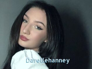Darellehanney