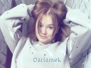 Dariamek