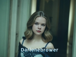 Darlenebrower