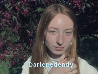 Darlenedendy