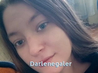 Darlenegaler
