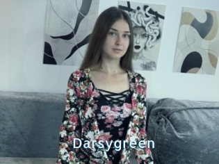 Darsygreen