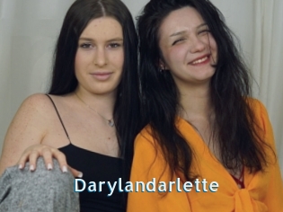 Darylandarlette