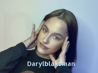 Darylblakeman
