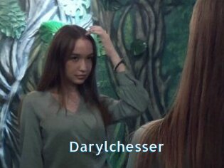 Darylchesser