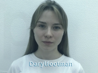 Darylfootman