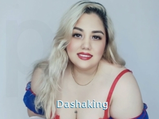 Dashaking