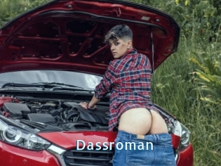 Dassroman
