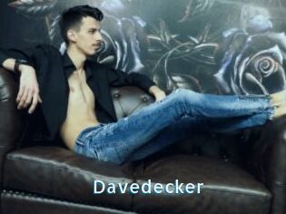 Davedecker