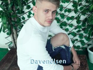 Davenolsen