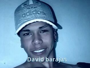 David_barajas