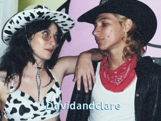 Davidandclare