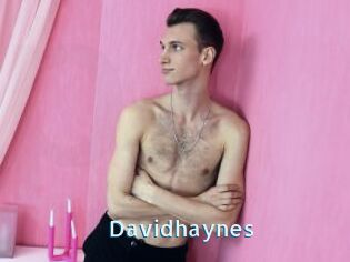 Davidhaynes