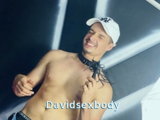 Davidsexbody