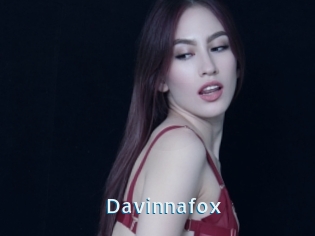 Davinnafox