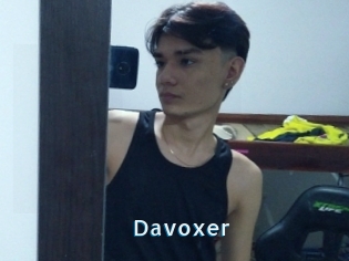 Davoxer