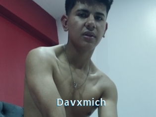 Davxmich