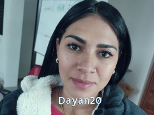 Dayan20