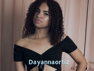 Dayannaortiz