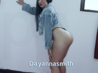 Dayannasmith