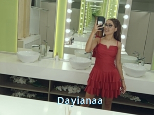Dayianaa