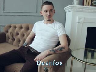 Deanfox