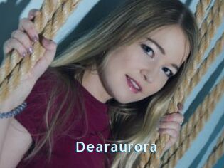 Dearaurora