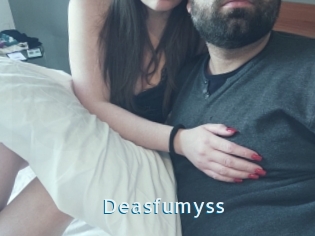 Deasfumyss