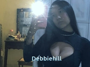 Debbiehill