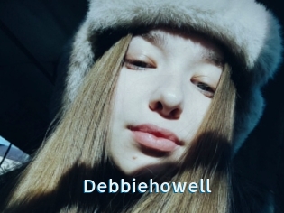 Debbiehowell