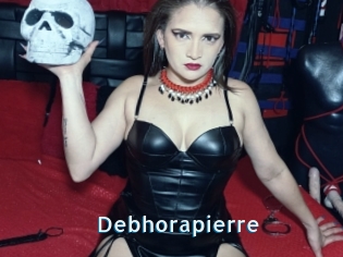 Debhorapierre