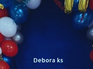 Debora_ks