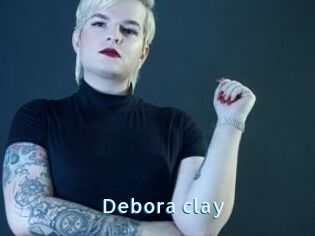 Debora_clay