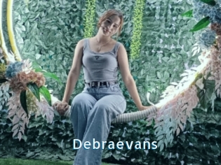 Debraevans