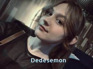 Dedesemon