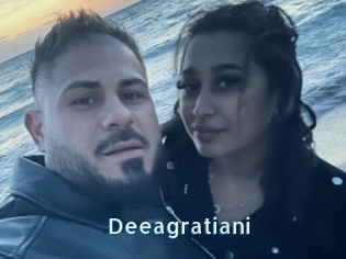 Deeagratiani