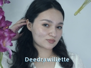 Deedrawillette