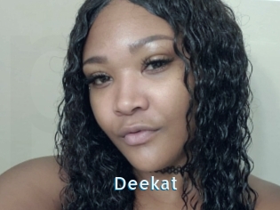 Deekat