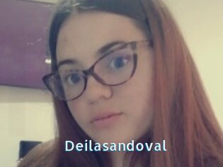 Deilasandoval