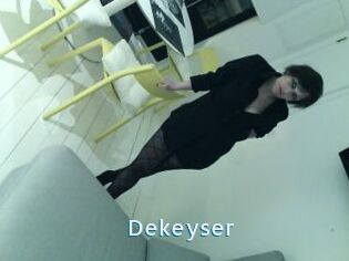 Dekeyser