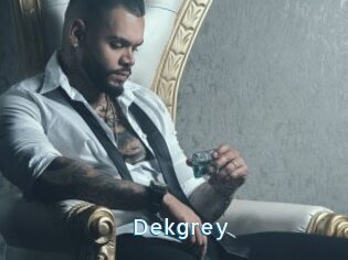 Dekgrey