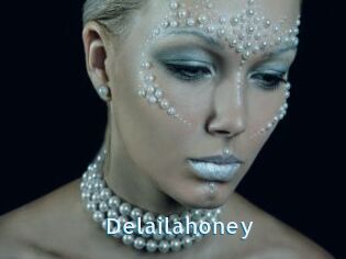 Delailahoney