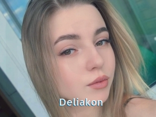 Deliakon