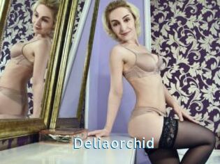 Deliaorchid