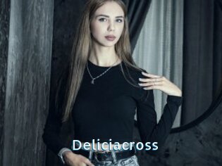 Deliciacross