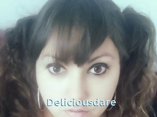 Deliciousdare