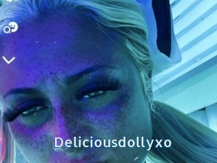 Deliciousdollyxo