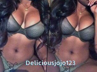 Deliciousjojo123