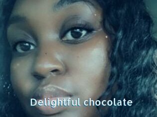 Delightful_chocolate