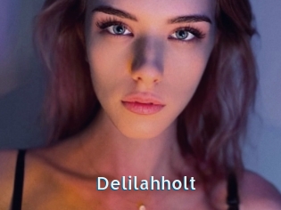 Delilahholt